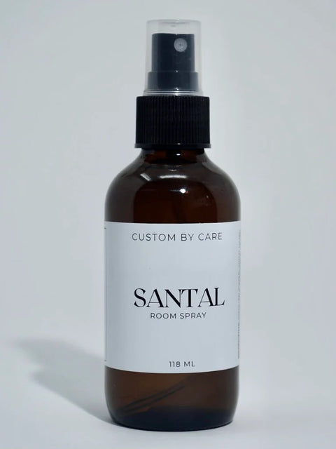 custom by care: custom room spray