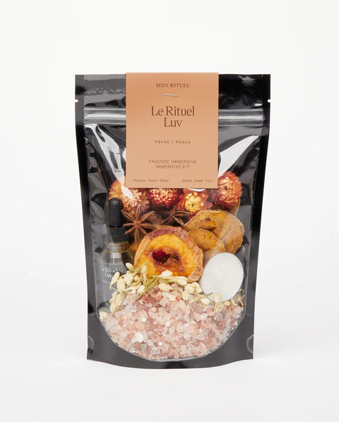 ritual immersive kits