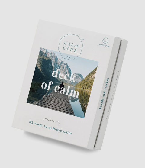 Deck Of Calm