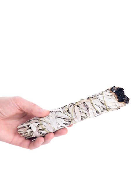sage stick