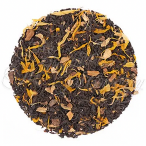 loose leaf tea