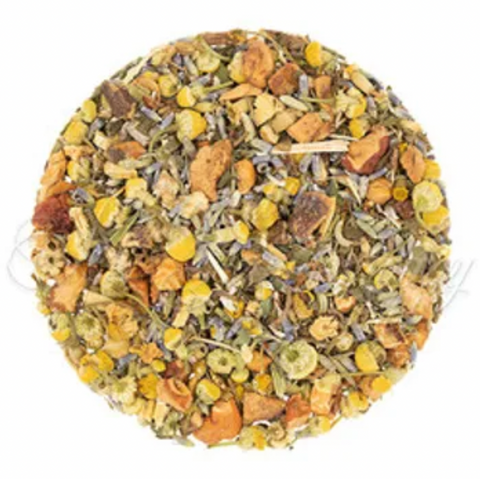 loose leaf tea