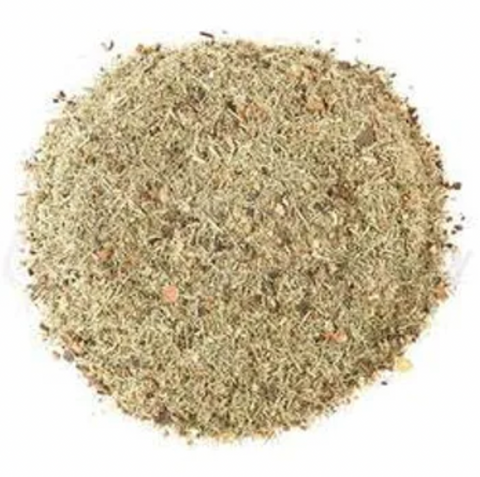 loose leaf tea