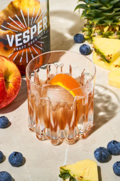 organic cocktail kits