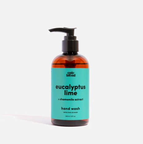 hand wash
