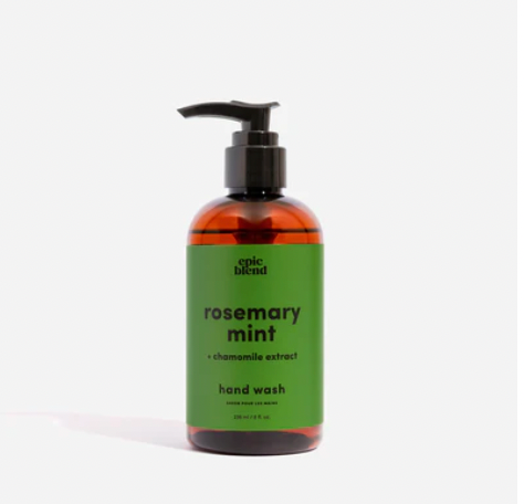 hand wash