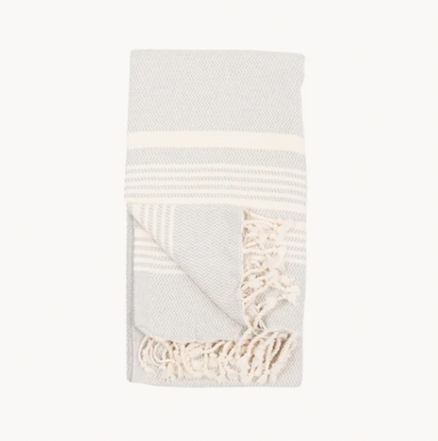 hasir towel