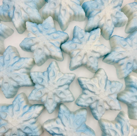bath bombs