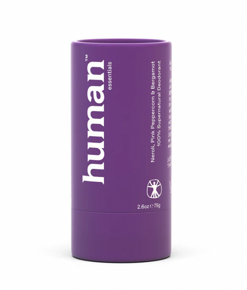 supernatural deodorant