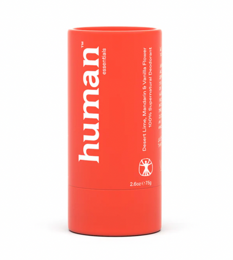 supernatural deodorant