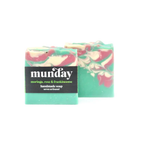 natural artisan soap