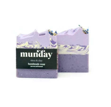 natural artisan soap