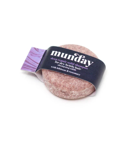 shampoo & conditioner bar