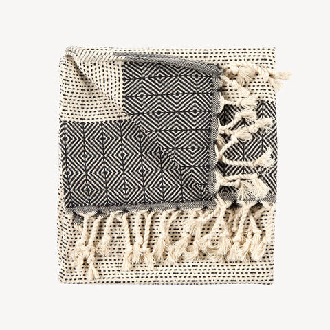 hasir hand towel