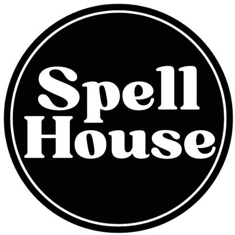 spell house