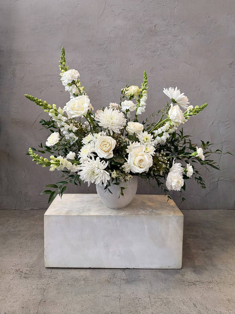 flowers for later