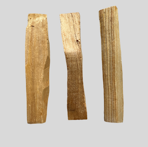 Palo Santo wood sticks