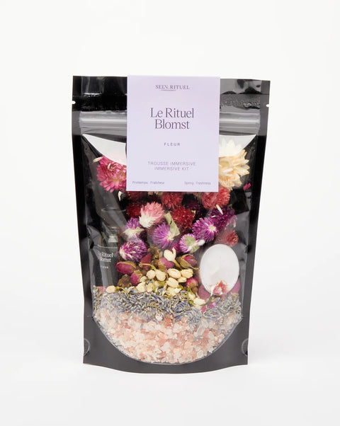ritual immersive kits
