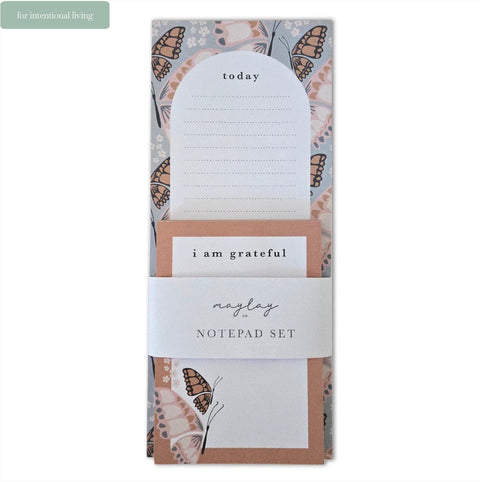 notepad set