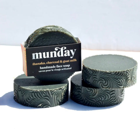 natural artisan soap