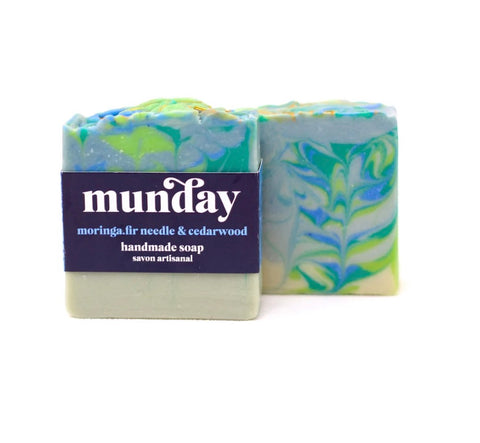 natural artisan soap