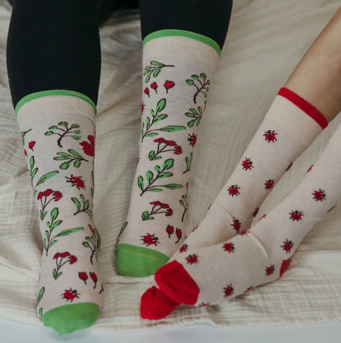 pima socks