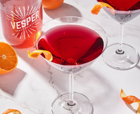 organic cocktail kits