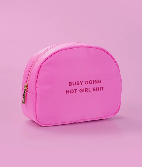cosmetic bags