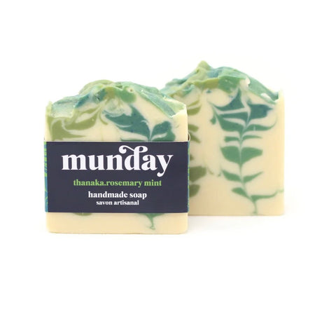 natural artisan soap