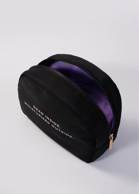 cosmetic bags