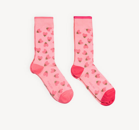 pima socks