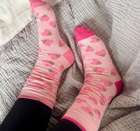 pima socks