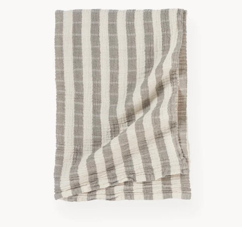 muslin baby blanket