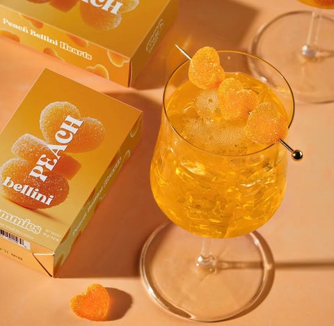 natural gourmet gummies