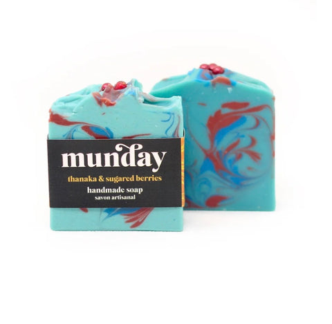 natural artisan soap