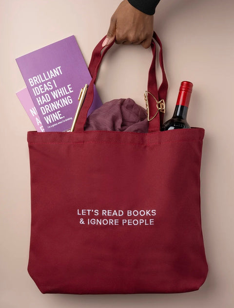 tote bags