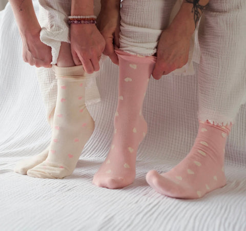 pima socks