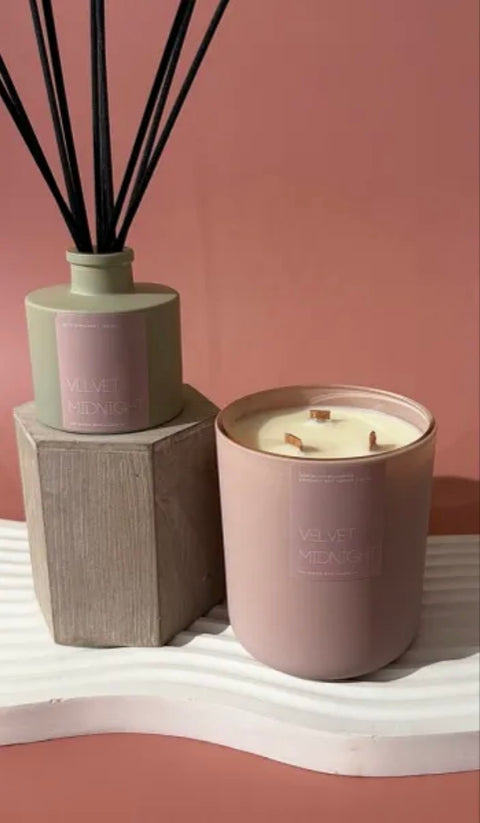 reed diffusers
