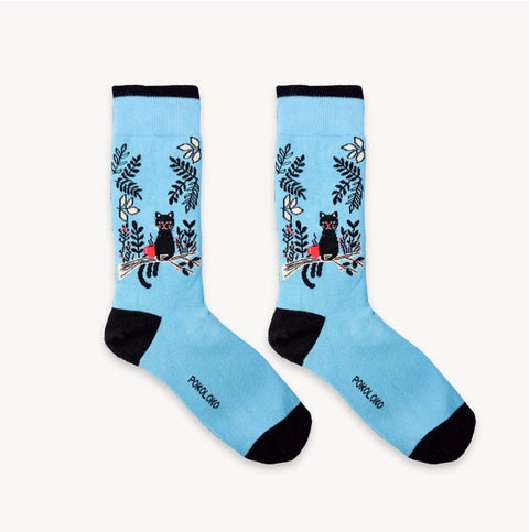 pima socks