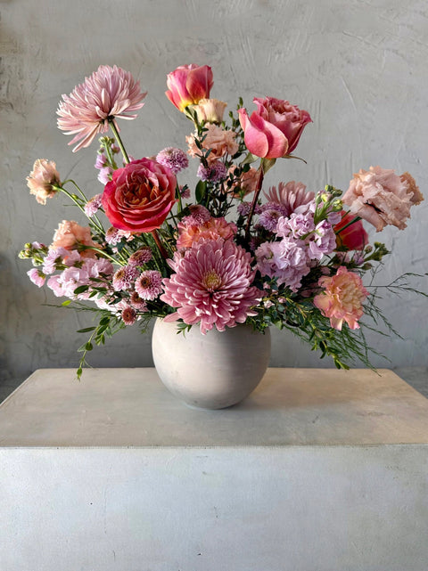 flowers for later