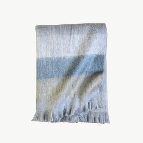 throw blankets