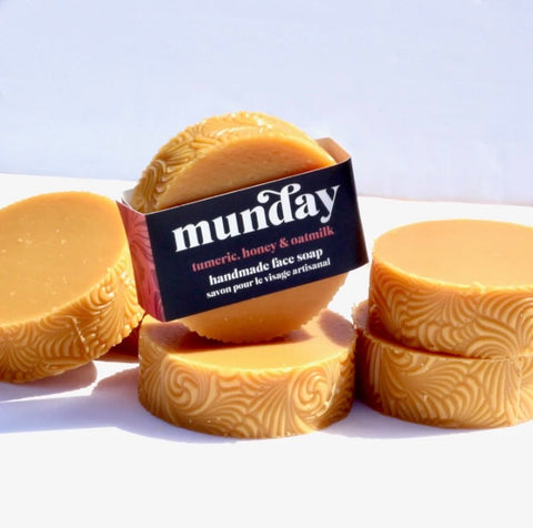 natural artisan soap