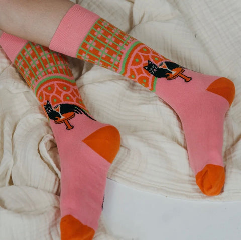 pima socks