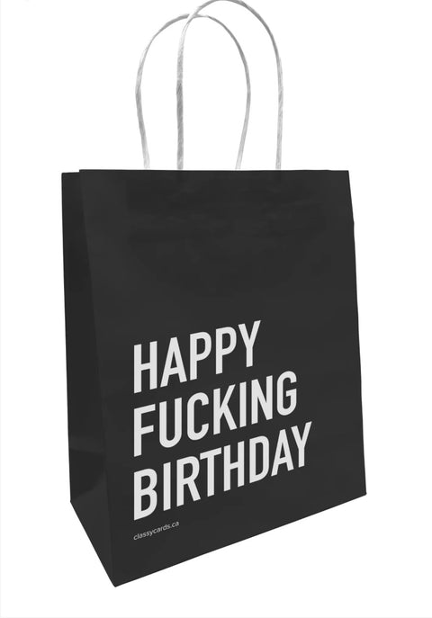 gift bags