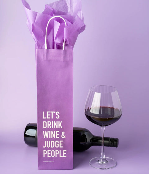 gift bags
