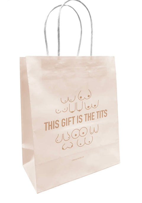 gift bags