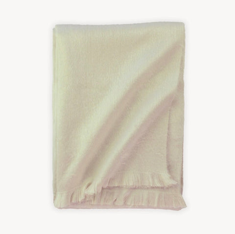throw blankets