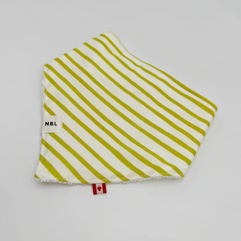 bandana baby bibs