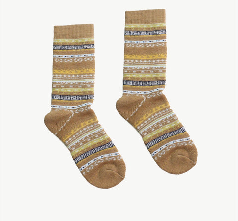 alpaca socks