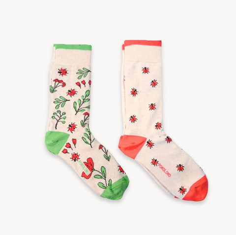 pima socks